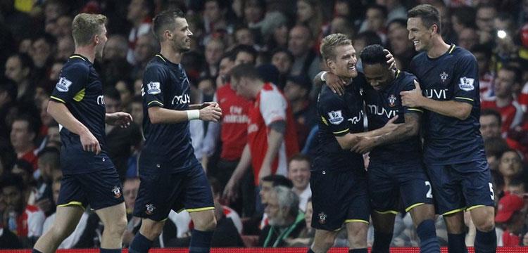 ساوثهامبتون 